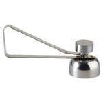 Ciseaux à œufs en métal, coupe-œuf, ouvre-coque en acier inoxydable pour œufs durs ou crus, outils de cuisine créatifs, coupe-œuf