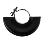 Angle Grinder Special Cutting Bracket Protective Cover Angle Grinder Cutting Machine Accessories, Angle grinder guard, Angle grinder balance seat