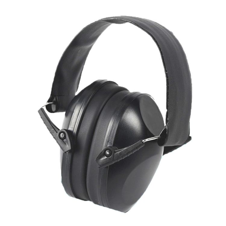 Apprendre les cache-oreilles antibruit pour l'industrie du sommeil Cache-oreilles insonorisants pour le tir, noir, vert