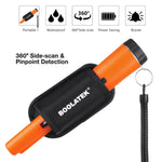 Détecteur de métaux détecteur d'or Pointer localisation livraison aléatoire, Goint S noir, Goint S vert, Goint S orange