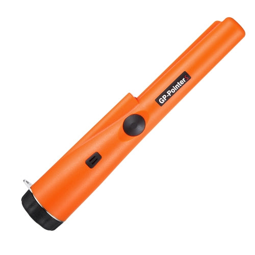 Détecteur de métaux détecteur d'or Pointer localisation livraison aléatoire, Goint S noir, Goint S vert, Goint S orange