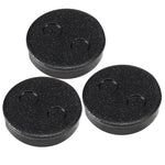 3 pièces plaquettes de frein à disque métalliques pour trottinette Xiaomi Mijia M365, plaquettes de frein à disque