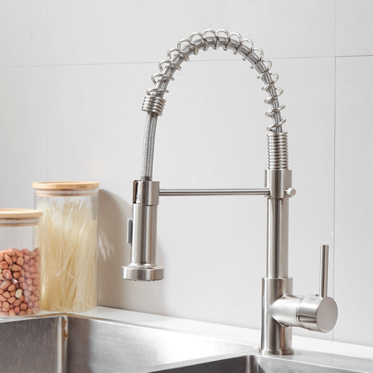 Robinet de cuisine avec valve de réservoir d'eau chaude et froide, modèle noir, modèle galvanoplastie, modèle brossé