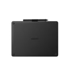 Tablette Wacom CTL-4100 Intuos Tablette à dessin peinte à la main, CTL-4100
