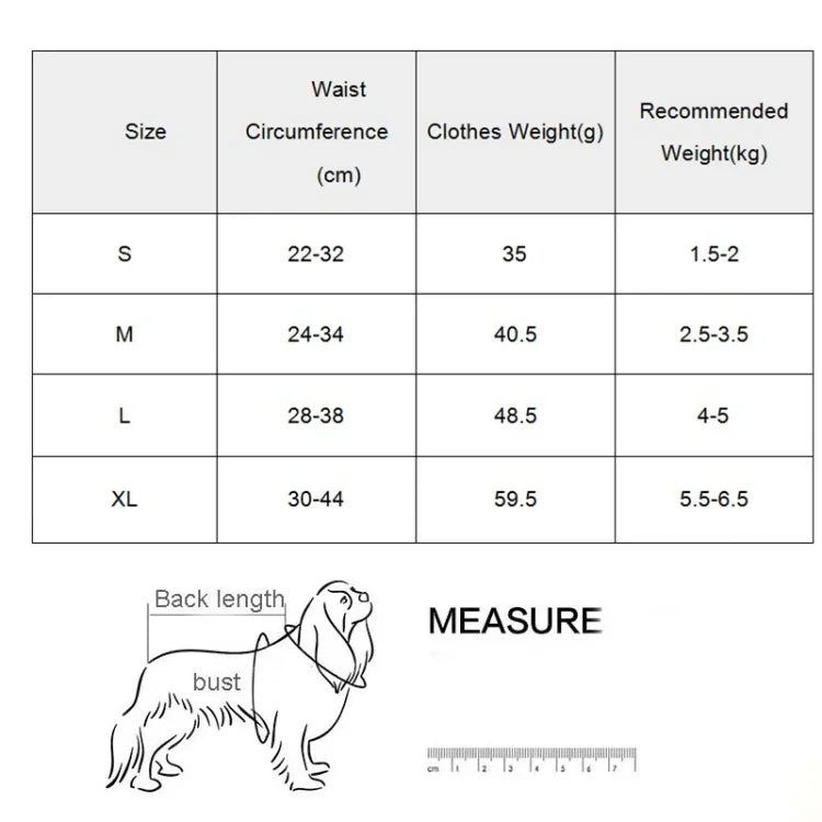 Culotte physiologique pour chien imprimée bananes, confortable, respirante, avec sangle, S, M, L, XL