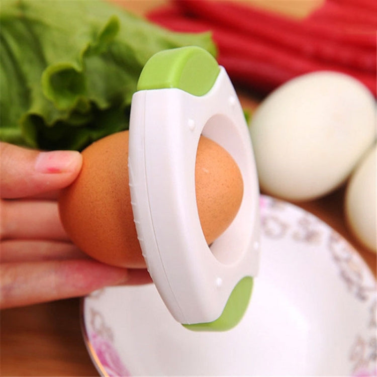 Écale d'œuf Gadgets de cuisine Sushi Ustensiles de cuisine Livraison couleur aléatoire, Écale d'œuf