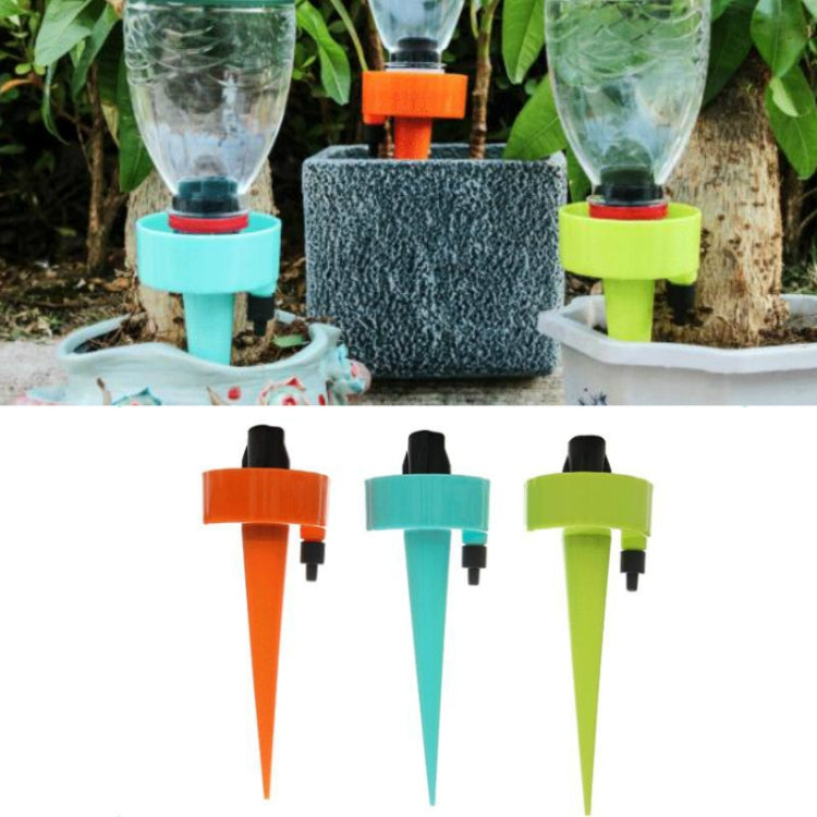 FR-258 40 pièces Arrosage goutte à goutte transparent en forme de flèche courbée de 4/7 mm pour jardin, micro-pulvérisation, 12 dispositifs d'arrosage