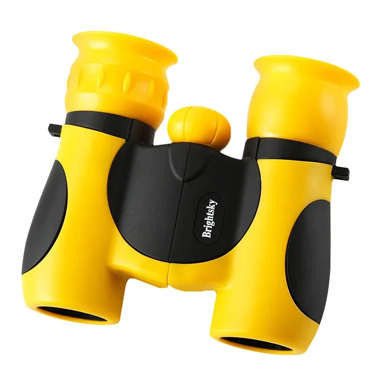 Télescope Extérieur Enfant HD Haute Magnification, OC8x21 Jaune, OC8x21 Vert, OC8x21 Orange, OC8x21 Bleu, OC8x21 Rose