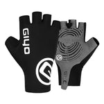 GIYO Gants de cyclisme courts pour VTT et vélo de route, Tailles S, M, L, XL, XXL