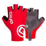 GIYO Gants de cyclisme courts pour VTT et vélo de route, Tailles S, M, L, XL, XXL