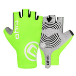 GIYO Gants de cyclisme courts pour VTT et vélo de route, Tailles S, M, L, XL, XXL