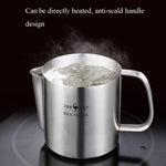 SSGP 304 Acier inoxydable Filtre Huile Pot Filtre Résidu Huile Soupe Pot Vidange Huile Pot Ménage Filtre Résidu Huile Pot de stockage