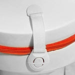 10 serrures invisibles pour porte d'armoire, verrou de tiroir sécurisé pour enfants, verrou de sécurité pour rangement à la maison, verrou de sécurité pour bébé, 10 pièces