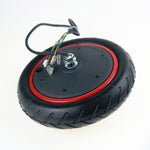 Accessoire moteur de roue motrice pour trottinette électrique Xiaomi Electric Scooter 2, 350W