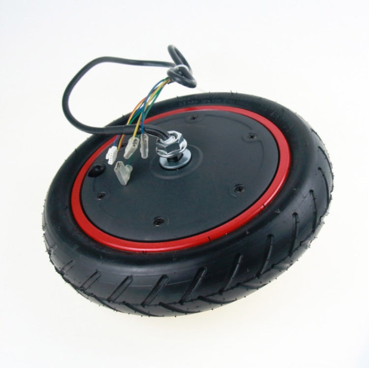 Accessoire moteur de roue motrice pour trottinette électrique Xiaomi Electric Scooter 2, 350W