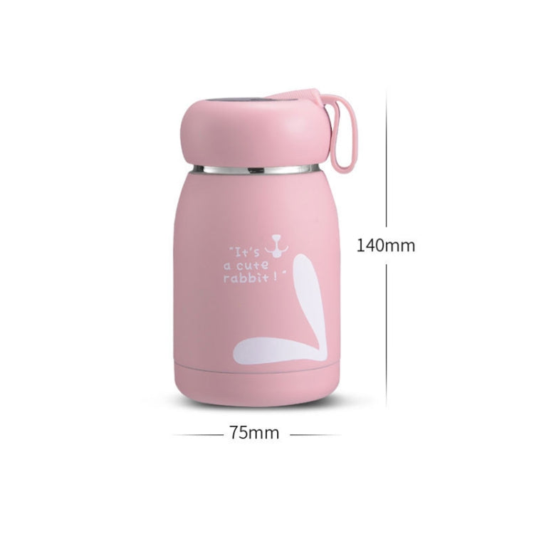 Mug Thermos Dessin Animé Mesure Intelligente de la Température Affichage Changement de Couleur Tasse d'Eau Température Couple Enfants Étudiants, Affichage Numérique, Rose, Affichage Numérique, Bleu, Affichage Numérique, Vert, Affichage Numérique, Marron