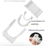 Étagère de robinet en acier inoxydable perforé, égouttoir de rangement pour évier de cuisine, torchons et éponges, Type A, Type B, Type C