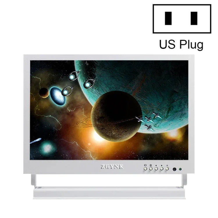 ZGYNK TB1016 Équipement de nettoyage d'oreille avec écran LCD 10 pouces, affichage vidéo haute définition, prise américaine, version standard, version vidéo de nettoyage d'oreille