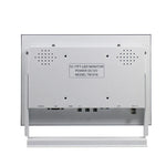 ZGYNK TB1016 Équipement de nettoyage d'oreille avec écran LCD 10 pouces, affichage vidéo haute définition, prise américaine, version standard, version vidéo de nettoyage d'oreille