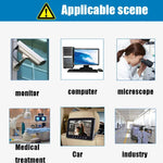 ZGYNK TB1016 Équipement de nettoyage d'oreille avec écran LCD 10 pouces, affichage vidéo haute définition, prise américaine, version standard, version vidéo de nettoyage d'oreille
