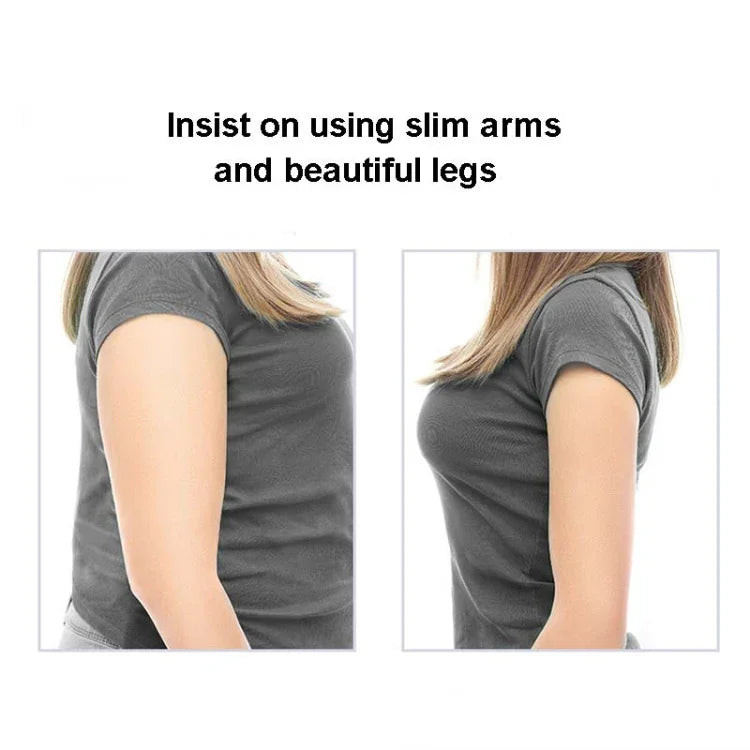 MBODY Appareil Amincissant Bras Homme Paresseux Bâton Minceur Mollets Équipement de Fitness