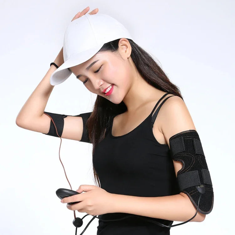 MBODY Appareil Amincissant Bras Homme Paresseux Bâton Minceur Mollets Équipement de Fitness