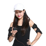 MBODY Appareil Amincissant Bras Homme Paresseux Bâton Minceur Mollets Équipement de Fitness