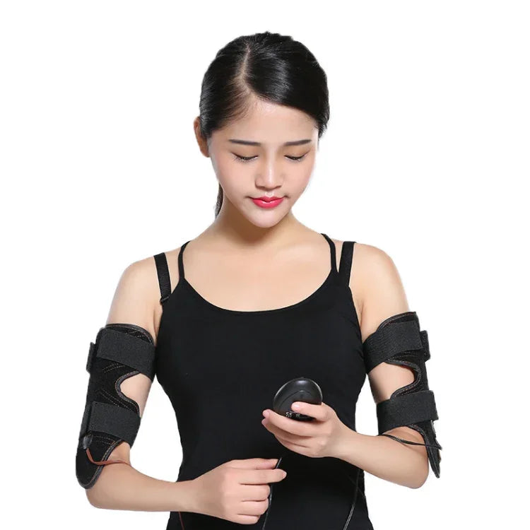 MBODY Appareil Amincissant Bras Homme Paresseux Bâton Minceur Mollets Équipement de Fitness