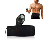 Ceinture amincissante MBODY Appareil de fitness pour la perte de poids et la musculation abdominale