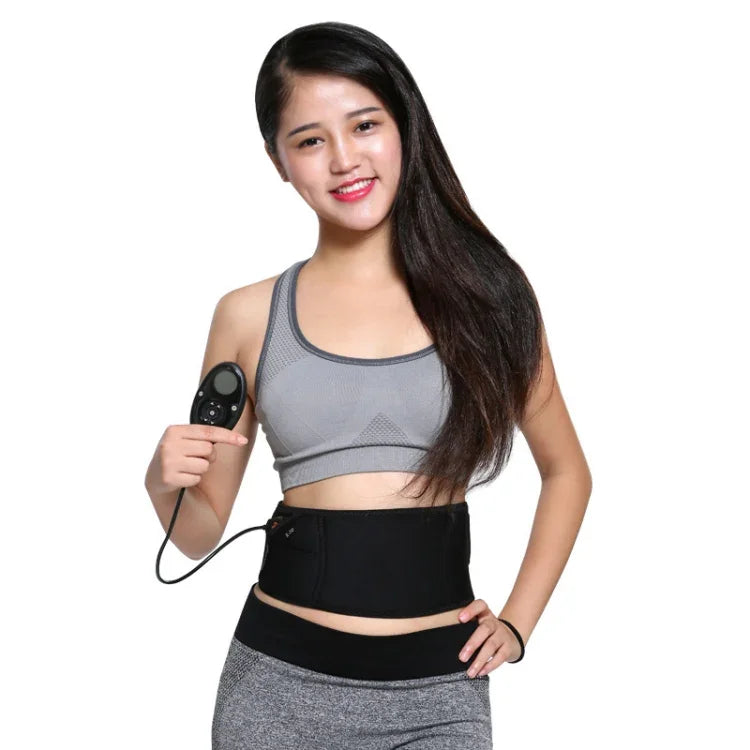 Ceinture amincissante MBODY Appareil de fitness pour la perte de poids et la musculation abdominale