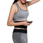 Ceinture amincissante MBODY Appareil de fitness pour la perte de poids et la musculation abdominale