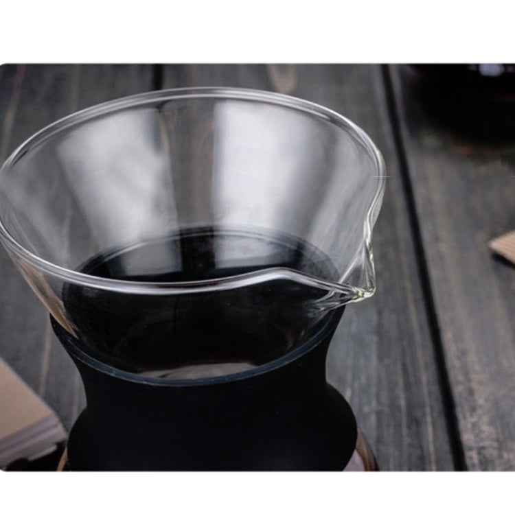 Cafetière résistante aux hautes températures, 200 ml avec filtre, 400 ml avec filtre, 200 ml sans filtre, 400 ml sans filtre