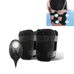 MBODY Appareil de massage EMS sans consommables pour affiner les jambes, équipement de perte de poids