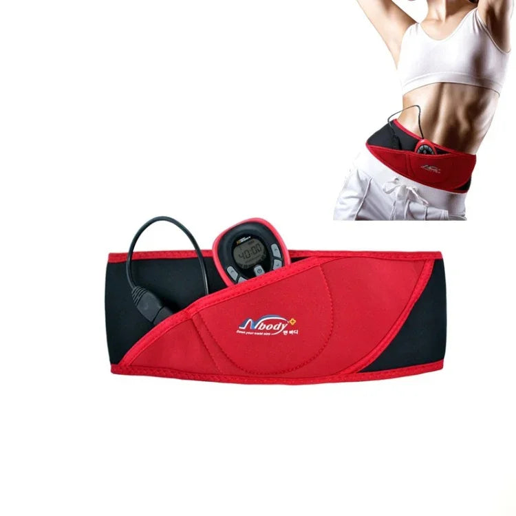 Ceinture Minceur MBODY Fitness Ceinture Minceur Ventre Plat Appareil Minceur Post-partum