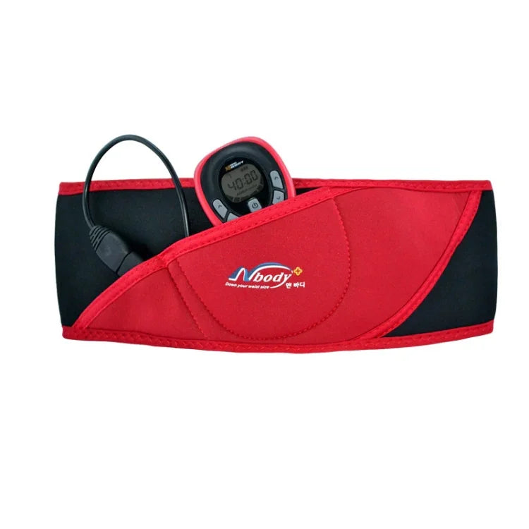 Ceinture Minceur MBODY Fitness Ceinture Minceur Ventre Plat Appareil Minceur Post-partum
