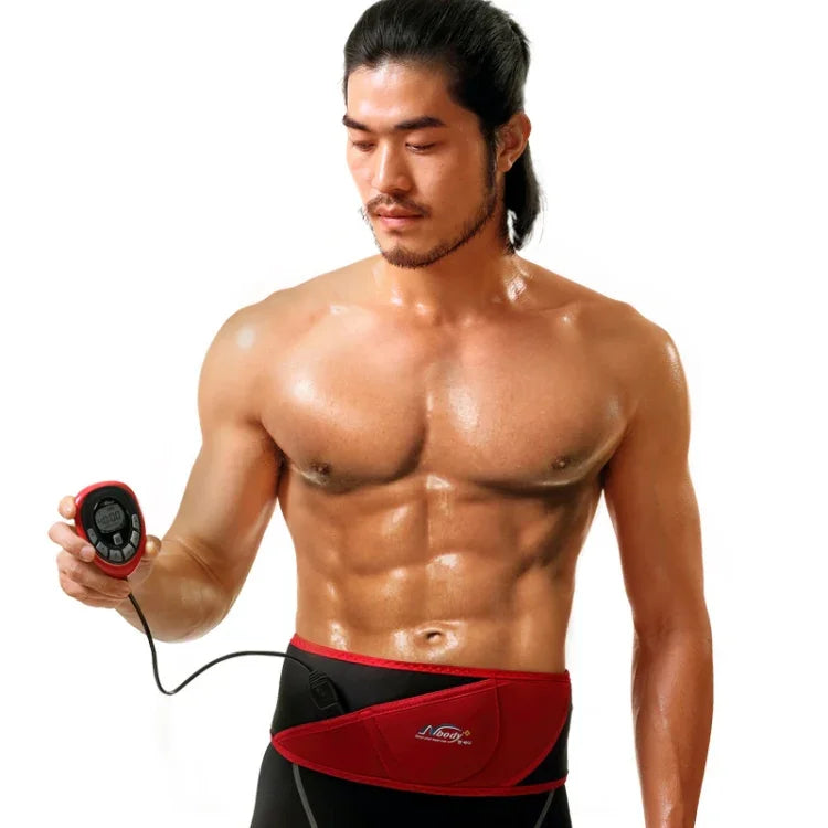 Ceinture Minceur MBODY Fitness Ceinture Minceur Ventre Plat Appareil Minceur Post-partum
