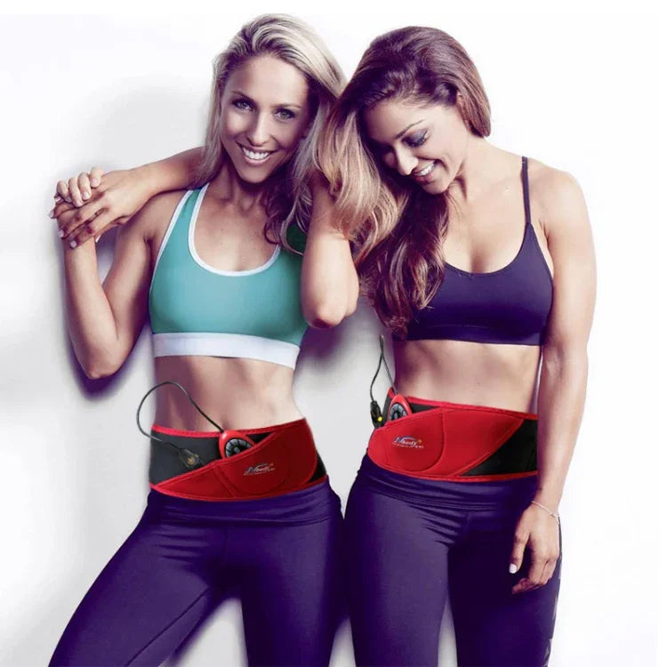 Ceinture Minceur MBODY Fitness Ceinture Minceur Ventre Plat Appareil Minceur Post-partum