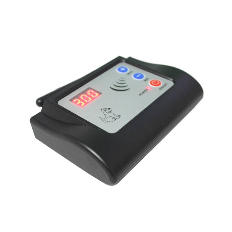 Clôture intelligente sans fil pour animaux de compagnie de 300 mètres Collier étanche avec fil réfléchissant de nuit Clôture de protection, 450G, 570G, 685G