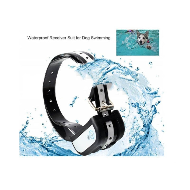 Clôture intelligente sans fil pour animaux de compagnie de 300 mètres Collier étanche avec fil réfléchissant de nuit Clôture de protection, 450G, 570G, 685G