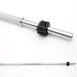 2 pièces de verrou rapide professionnel pour barre d'haltérophilie, 25 mm, 30 mm