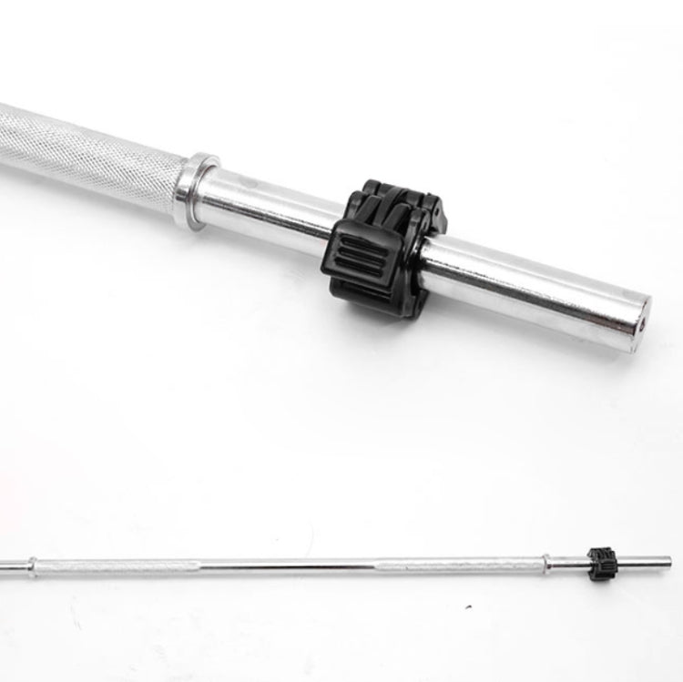2 pièces de verrou rapide professionnel pour barre d'haltérophilie, 25 mm, 30 mm
