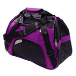 Sac à dos de transport pliable pour chien, fournitures pour animaux, petit, moyen, grand