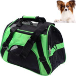 Sac à dos de transport pliable pour chien, fournitures pour animaux, petit, moyen, grand