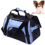 Sac à dos de transport pliable pour chien, fournitures pour animaux, petit, moyen, grand