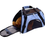 Sac à dos de transport pliable pour chien, fournitures pour animaux, petit, moyen, grand