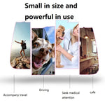 Sac à dos de transport pliable pour chien, fournitures pour animaux, petit, moyen, grand