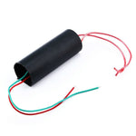 Module d'alimentation DC 3V-6V 400KV Boost Step Up Générateur haute tension