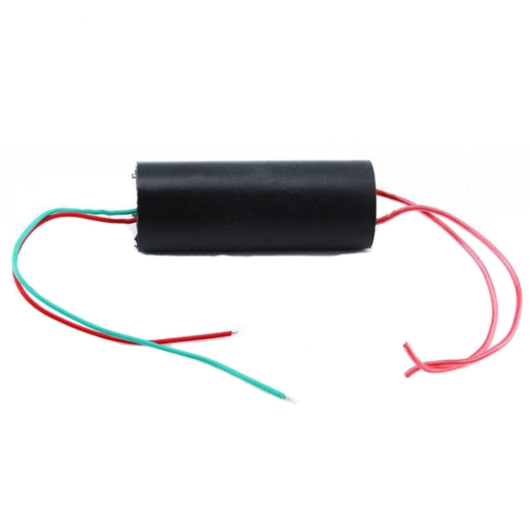 Module d'alimentation DC 3V-6V 400KV Boost Step Up Générateur haute tension