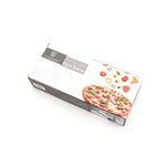 Coupe-pizza en forme de moto en acier inoxydable, coupe-pizza, moto