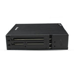 Boîtier de disque dur à six baies pour lecteur optique OImaster MR-6601, MR-6601